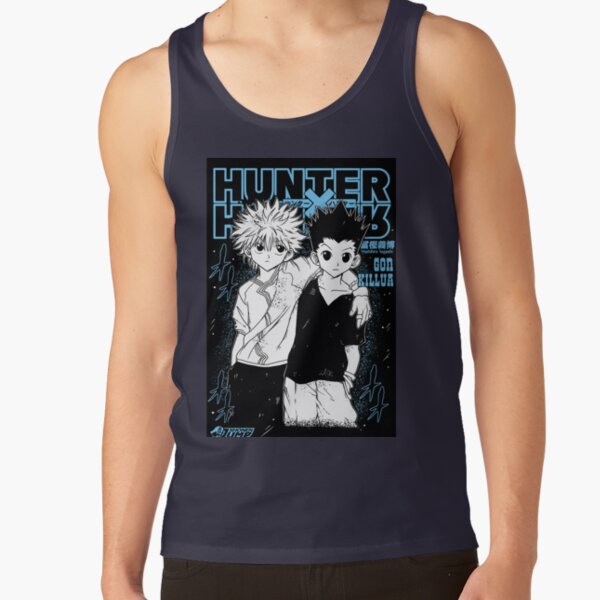 G0N And Killu4 Tank Top - Image 6