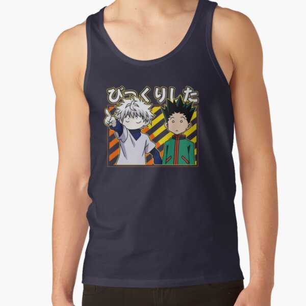 The Young Hunters Tank Top - Image 2