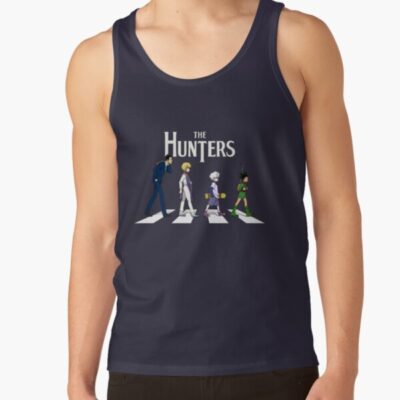 The Hunters Tank Top