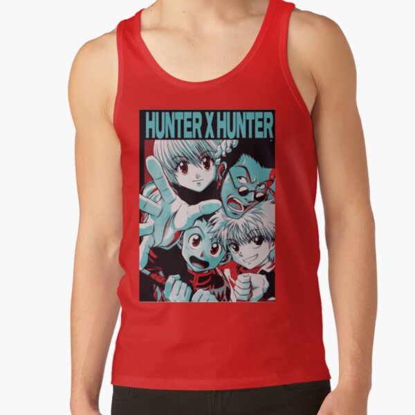 Hunter Gatherers Tank Top - Image 6