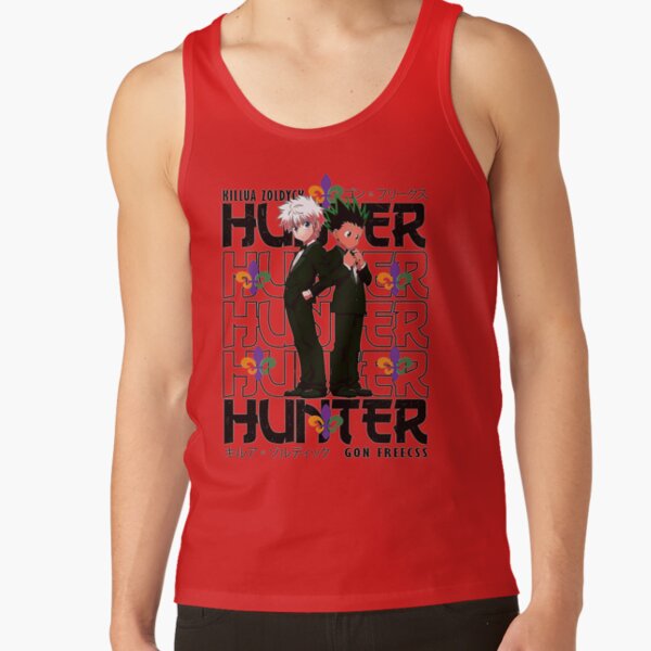 Young Hunters Tank Top - Image 4