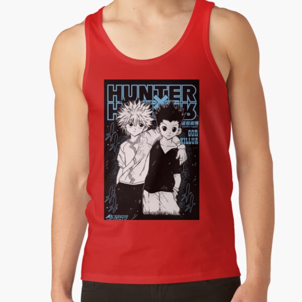 G0N And Killu4 Tank Top - Image 5