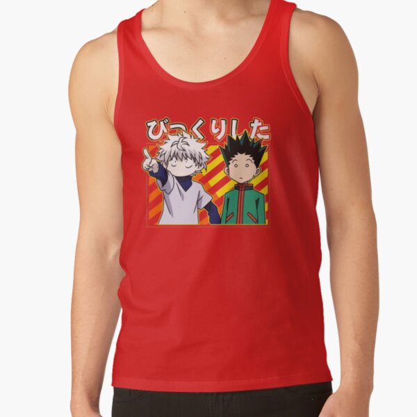 The Young Hunters Tank Top - Image 5