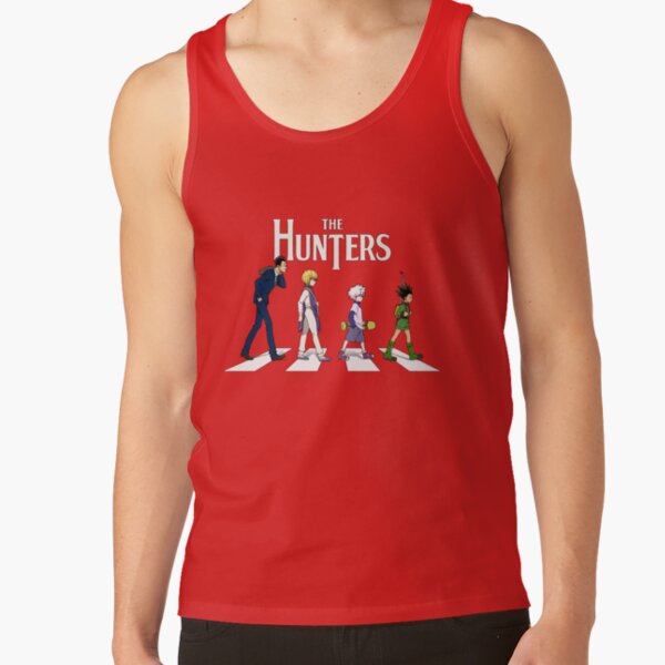 The Hunters Tank Top - Image 5