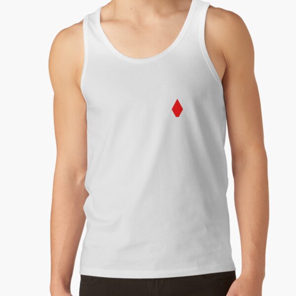 Untitled Tank Top - Image 2