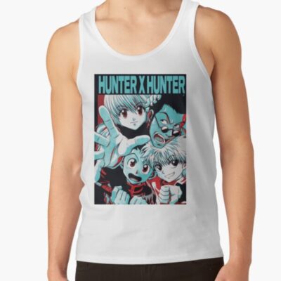 Hunter Gatherers Tank Top
