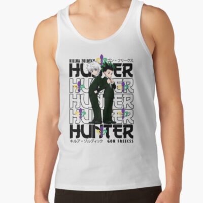 Young Hunters Tank Top