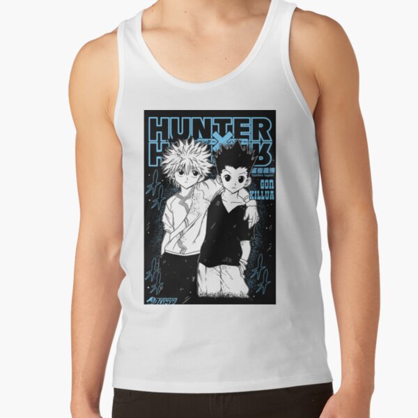 G0N And Killu4 Tank Top - Image 2