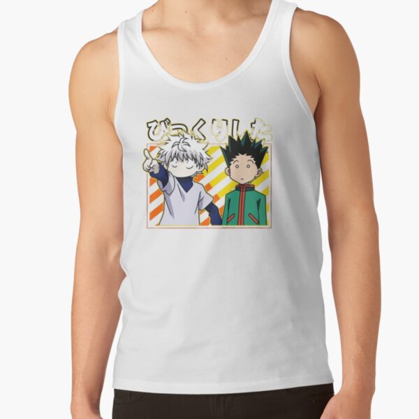 The Young Hunters Tank Top - Image 4