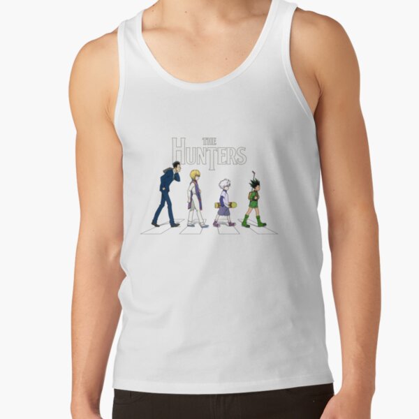 The Hunters Tank Top - Image 2