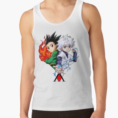Two Best Friends Classic Tank Top