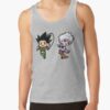 ratankx1860heather greyfront c288321600600 bgf8f8f8 17 - Hunter X Hunter Merch