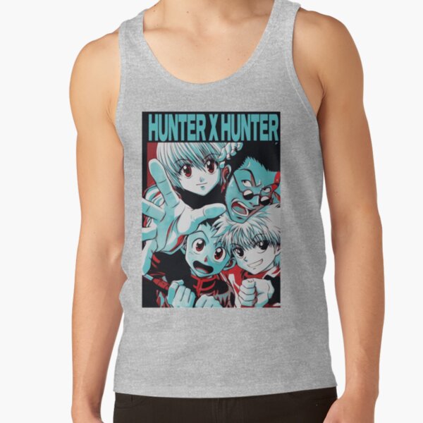 Hunter Gatherers Tank Top - Image 5
