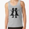 ratankx1860heather greyfront c288321600600 bgf8f8f8 27 - Hunter X Hunter Merch