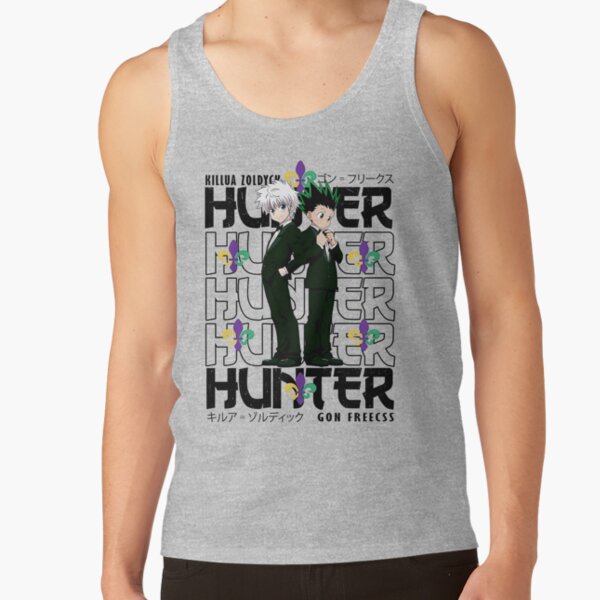Young Hunters Tank Top - Image 2