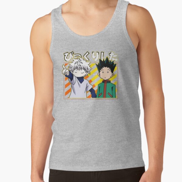 The Young Hunters Tank Top - Image 6