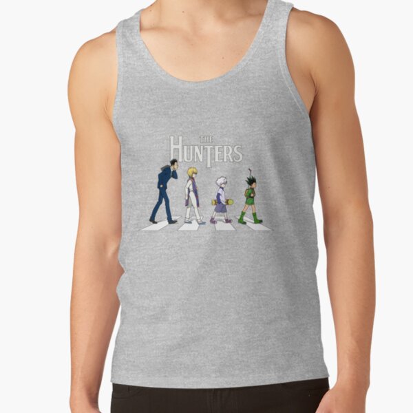 The Hunters Tank Top - Image 6