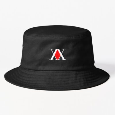 Hunter Essential T Shirt Bucket Hat
