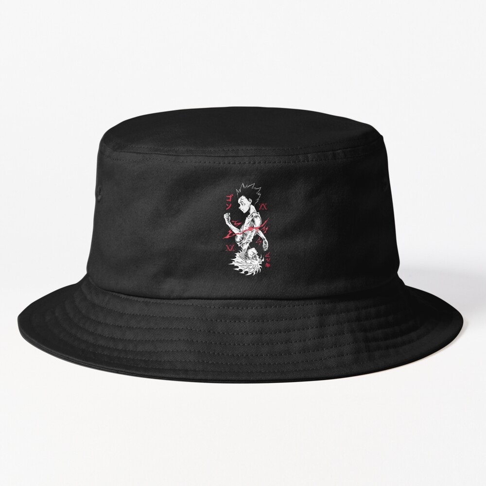 Best Friends Bucket Hat