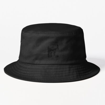 The Hunter Team Bucket Hat