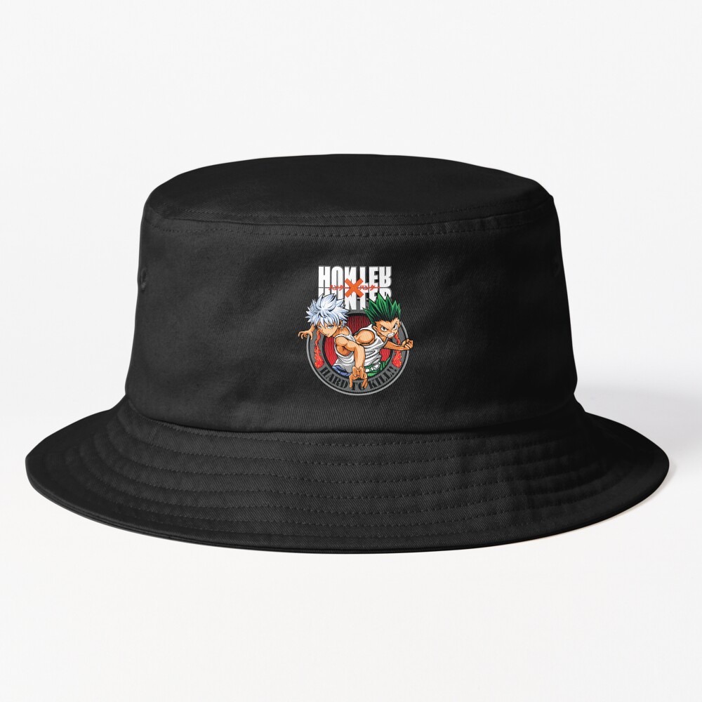 Duo Hunters Bucket Hat