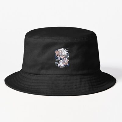 The Fast Hunter Bucket Hat