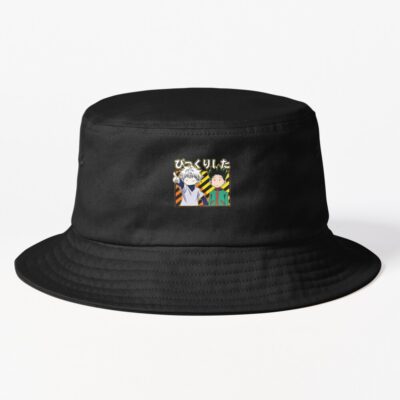 The Best Duo Bucket Hat