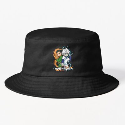 Hunter X Bucket Hat