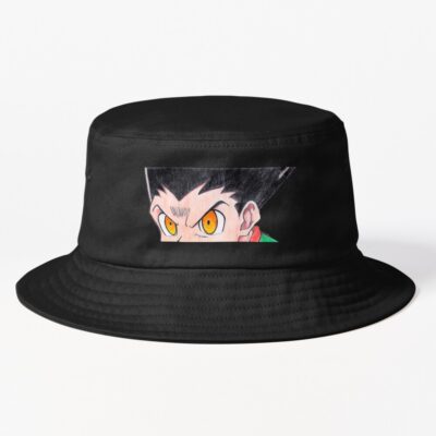 Gon Bucket Hat