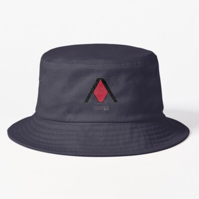 Hunter Logo Bucket Hat