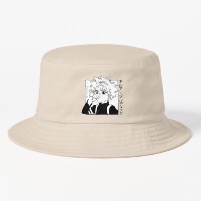 The Young Hunter Bucket Hat