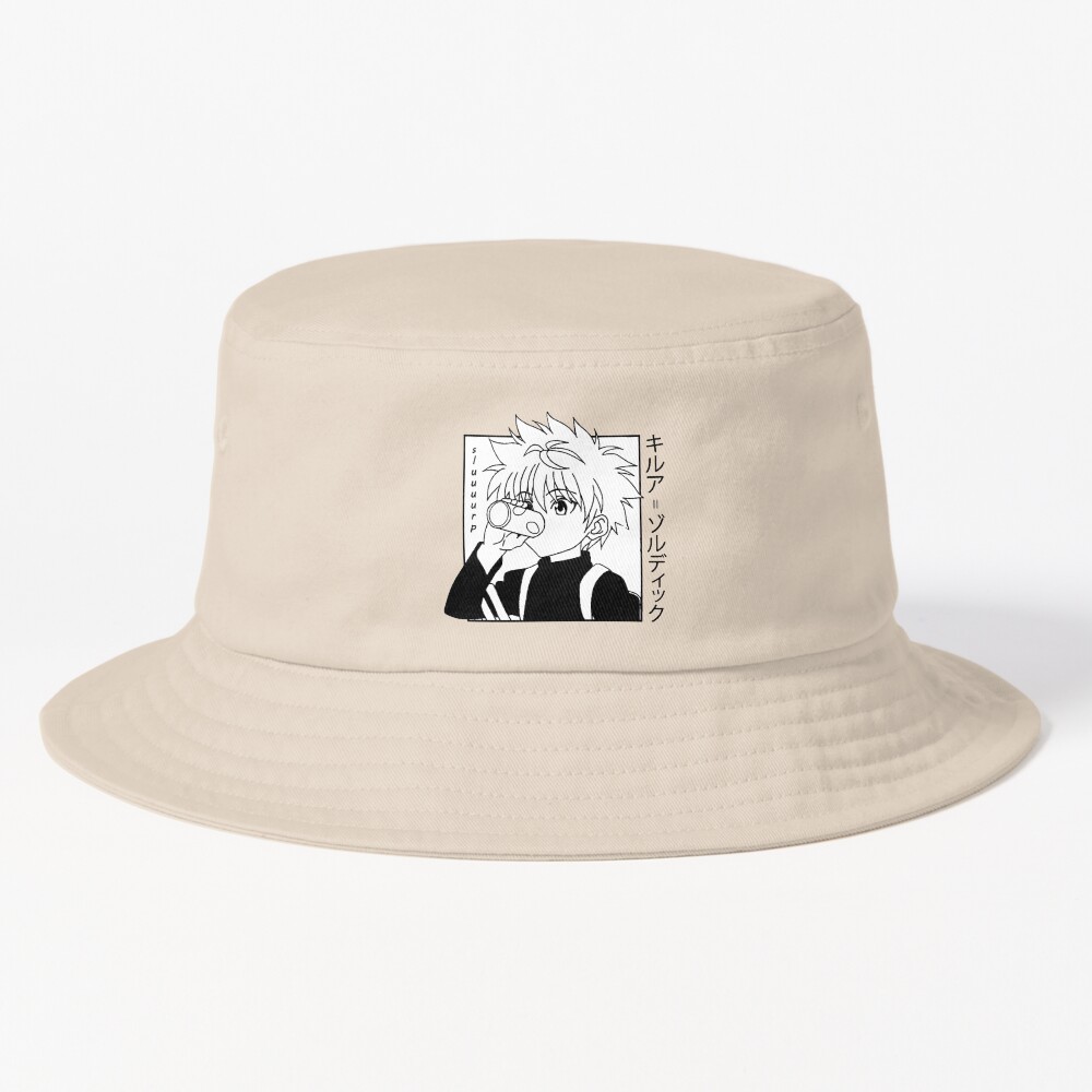 The Young Hunter Bucket Hat