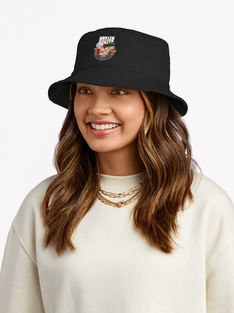 Duo Hunters Bucket Hat - Image 2