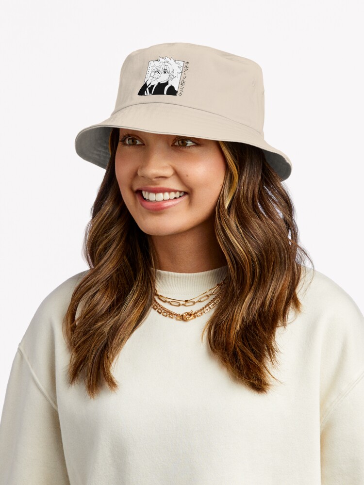 The Young Hunter Bucket Hat - Image 2