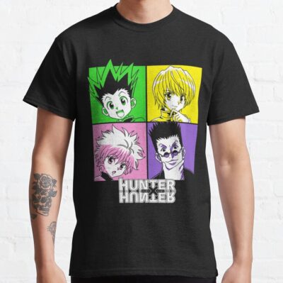 Hunter T-Shirt