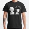 ssrcoclassic teemens10101001c5ca27c6front altsquare product1000x1000.u1 15 - Hunter X Hunter Merch