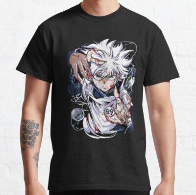 The Fast Hunter T-Shirt