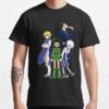 ssrcoclassic teemens10101001c5ca27c6front altsquare product1000x1000.u1 40 - Hunter X Hunter Merch