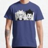ssrcoclassic teemens353d774d8b4ffd91front altsquare product1000x1000.u1 14 - Hunter X Hunter Merch