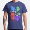 ssrcoclassic teemens353d774d8b4ffd91front altsquare product1000x1000.u1 32 - Hunter X Hunter Merch