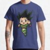 ssrcoclassic teemens353d774d8b4ffd91front altsquare product1000x1000.u1 34 - Hunter X Hunter Merch