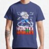 ssrcoclassic teemens353d774d8b4ffd91front altsquare product1000x1000.u1 38 - Hunter X Hunter Merch