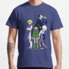 ssrcoclassic teemens353d774d8b4ffd91front altsquare product1000x1000.u1 40 - Hunter X Hunter Merch