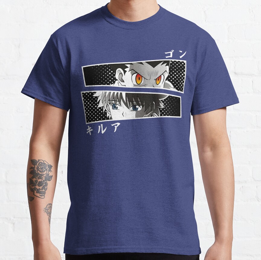 Best Hunters T-Shirt - Image 7