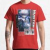 ssrcoclassic teemensdd21218219e99865front altsquare product1000x1000.u1 18 - Hunter X Hunter Merch