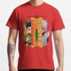 ssrcoclassic teemensdd21218219e99865front altsquare product1000x1000.u1 21 - Hunter X Hunter Merch
