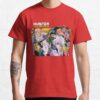 ssrcoclassic teemensdd21218219e99865front altsquare product1000x1000.u1 28 - Hunter X Hunter Merch