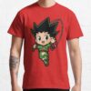 ssrcoclassic teemensdd21218219e99865front altsquare product1000x1000.u1 34 - Hunter X Hunter Merch