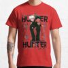 ssrcoclassic teemensdd21218219e99865front altsquare product1000x1000.u1 39 - Hunter X Hunter Merch