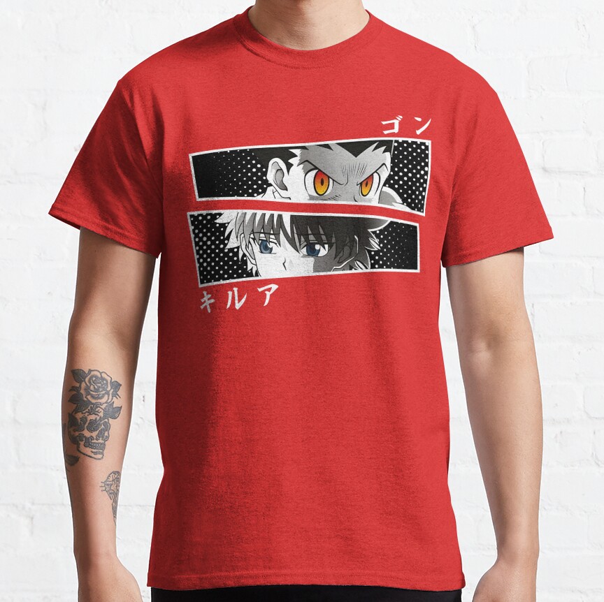 Best Hunters T-Shirt - Image 6